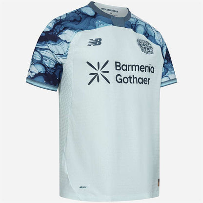 Jersey Bayer Leverkusen Player Away 26/27