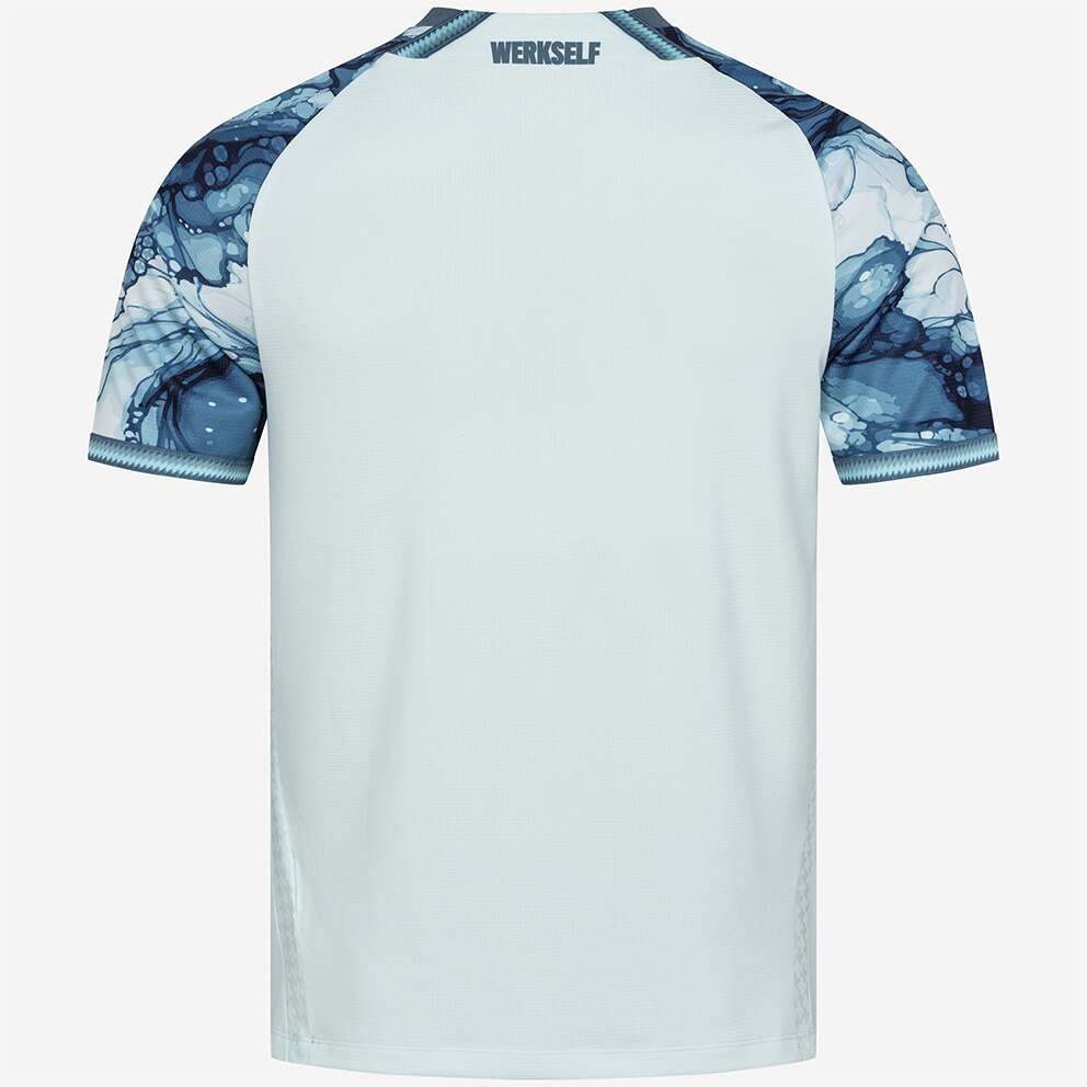Jersey Bayer Leverkusen Away 26/27