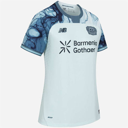Jersey Bayer Leverkusen Womens Away 26/27