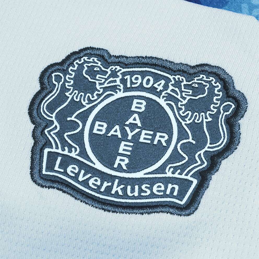 Jersey Bayer Leverkusen Womens Away 26/27