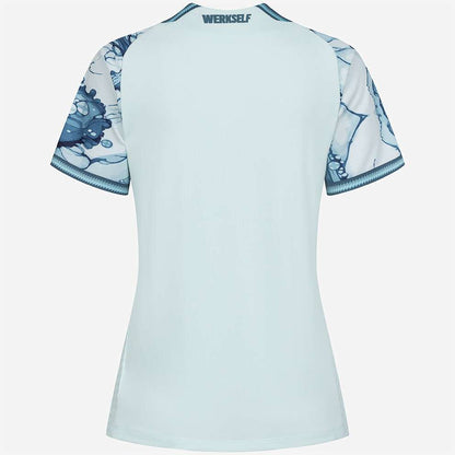 Jersey Bayer Leverkusen Womens Away 26/27