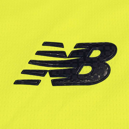 Jersey Bayer Leverkusen Goalkeeper Home 26/27