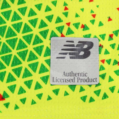 Kids Bayer Leverkusen Goalkeeper Home 26/27