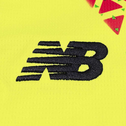 Kids Bayer Leverkusen Goalkeeper Home 26/27