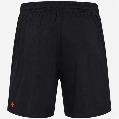 Bayer Leverkusen Shorts Home 26/27