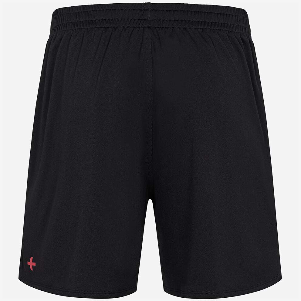 Bayer Leverkusen Shorts Home 26/27
