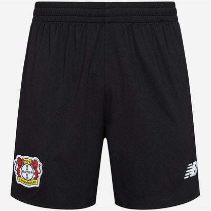 Bayer Leverkusen Shorts Home 26/27