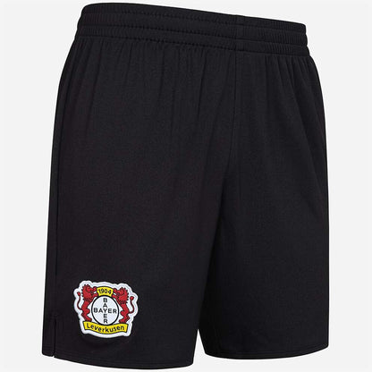 Bayer Leverkusen Shorts Home 26/27