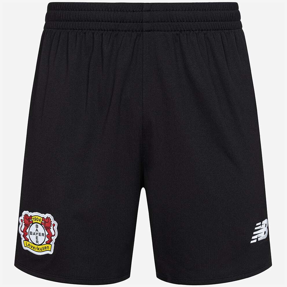 Kids Bayer Leverkusen Shorts Home 26/27