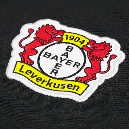 Kids Bayer Leverkusen Shorts Home 26/27