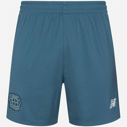 Bayer Leverkusen Shorts Away 26/27
