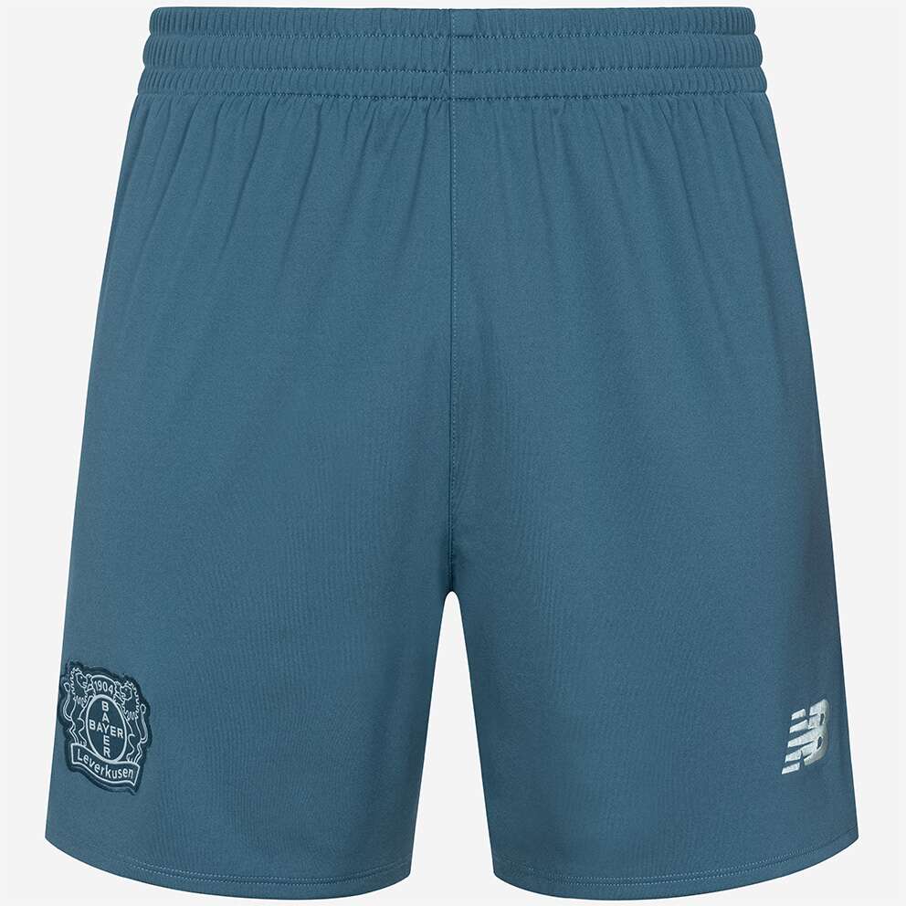 Bayer Leverkusen Shorts Away 26/27