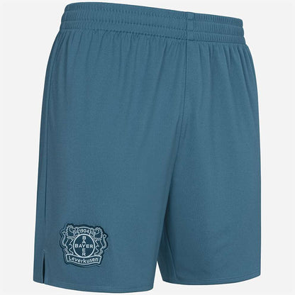 Bayer Leverkusen Shorts Away 26/27