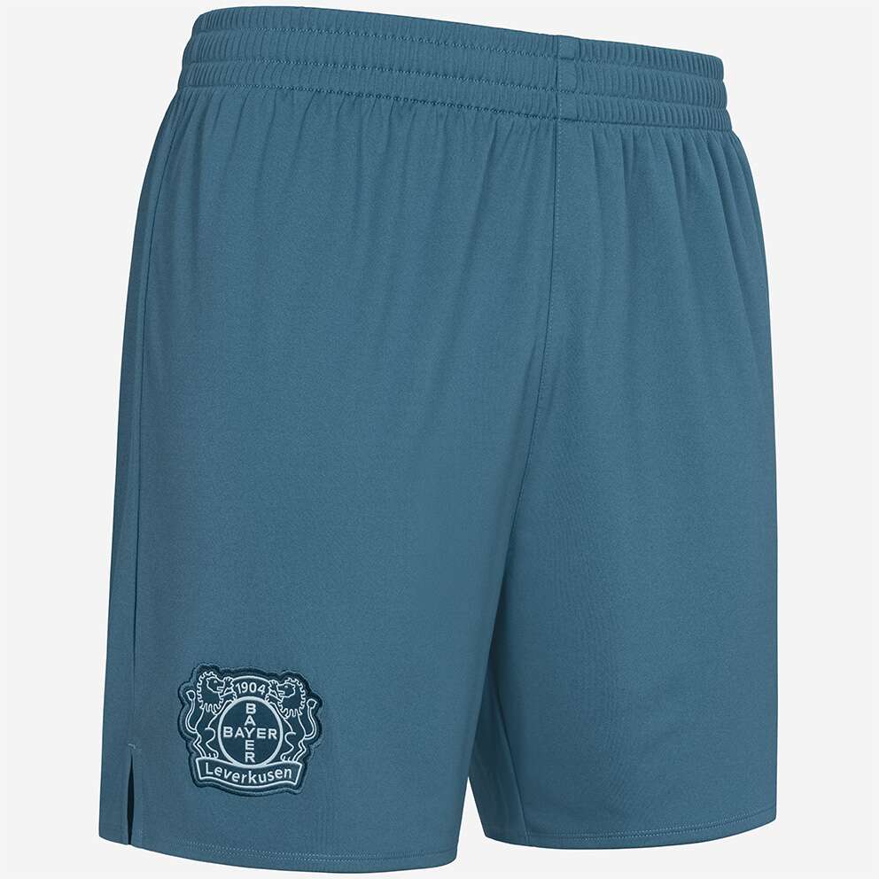 Bayer Leverkusen Shorts Away 26/27