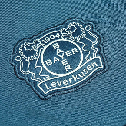 Bayer Leverkusen Shorts Away 26/27