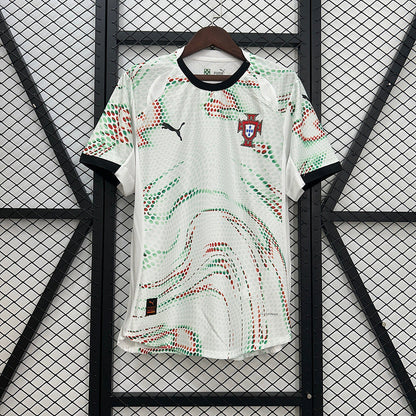 2025 Portugal Auswärts 
