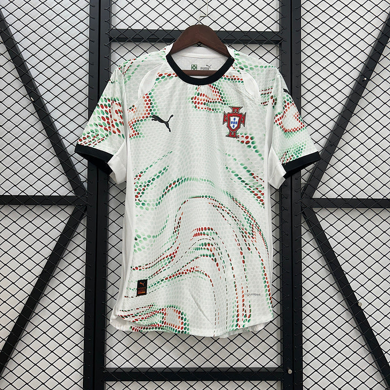 2025 Portugal Auswärts 