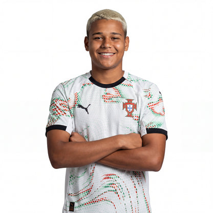 2025 Portugal Auswärts 