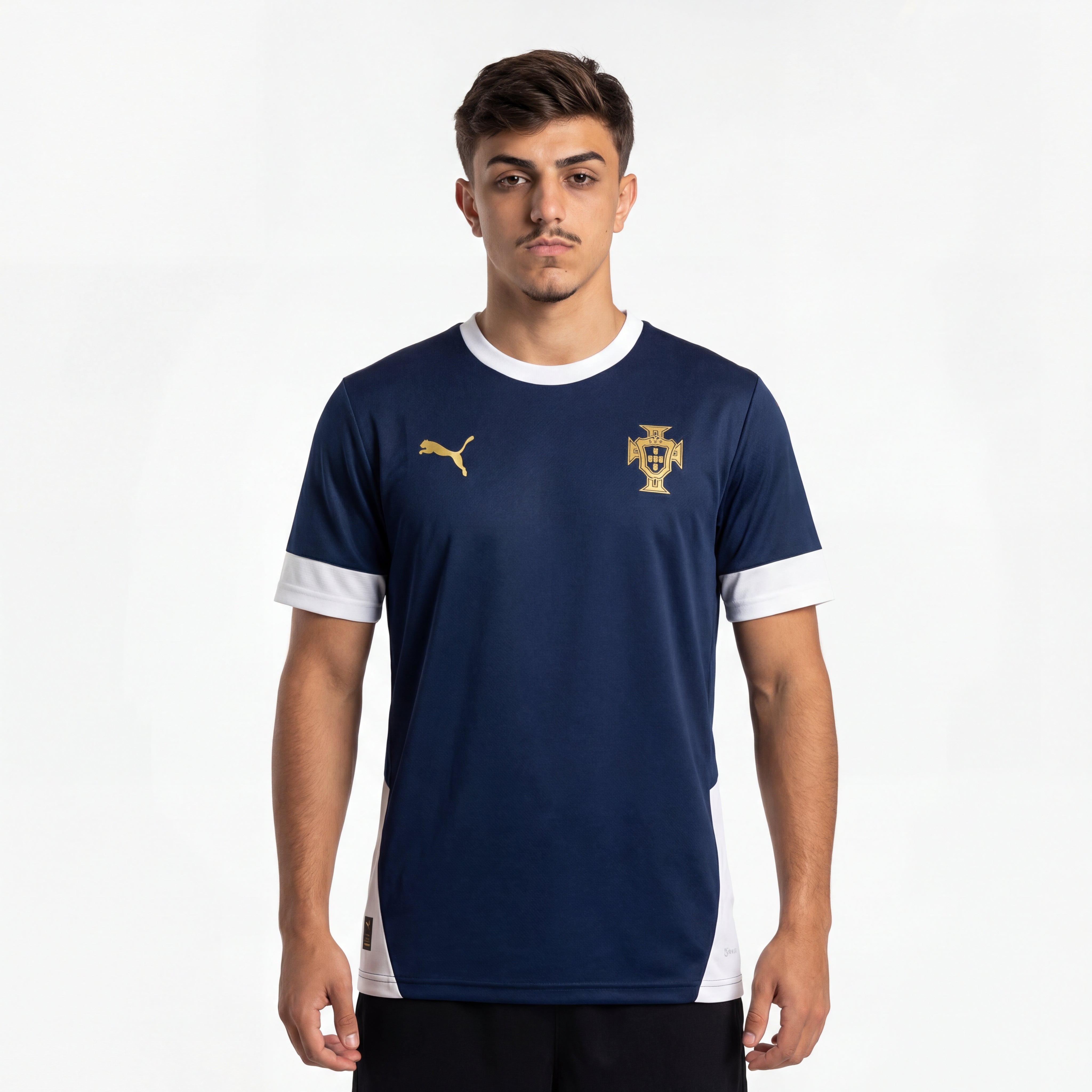 Portugal-Training 2025 