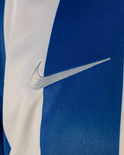 Jersey Deportivo Womens ABANCA Home 26/27