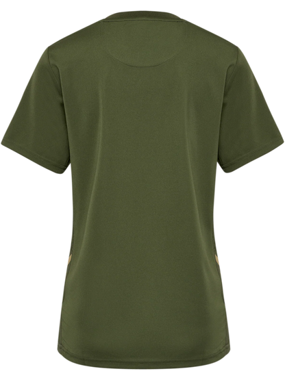 Jersey Saint-Étienne Womens Third 25/26