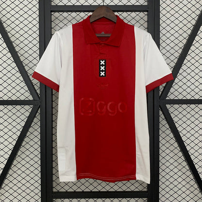 25/26 Ajax Gedenkausgabe 