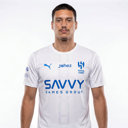 25/26 Al Hilal weg 