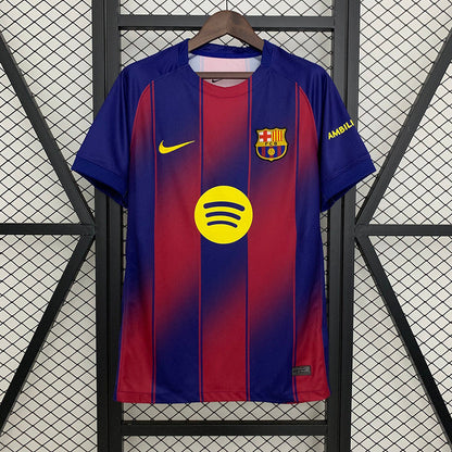 25./26. Barcelona Heimspielstätte 