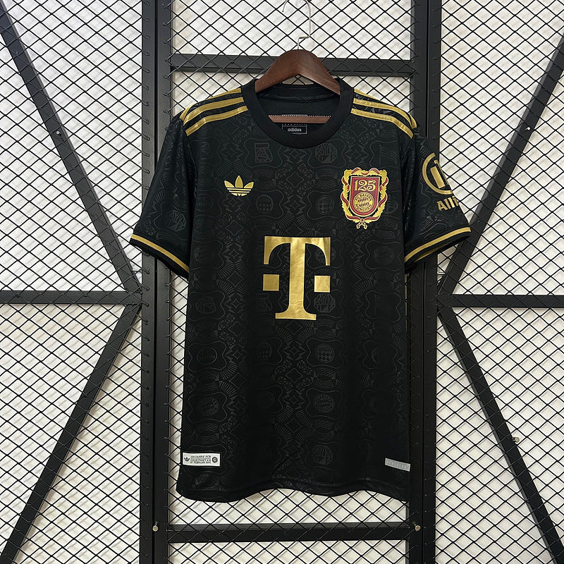 25∕26 Bayern Munich 125th Anniversary