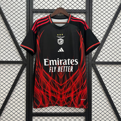 25/26 Benfica Sonderedition 