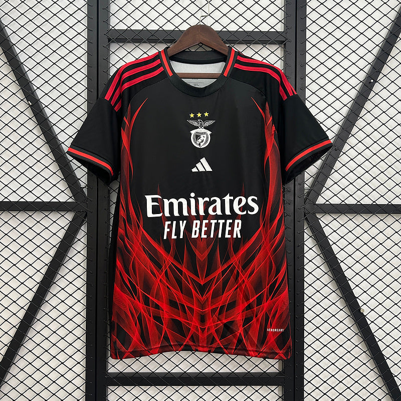 25/26 Benfica Sonderedition 