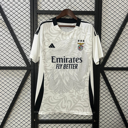 25/26 Benfica Trainingsjersey 
