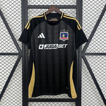 25/26 Colo Colo Auswärts 
