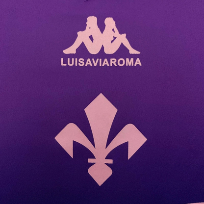 25./26. Fiorentina Sonderedition 