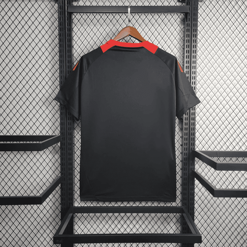 25/26 Internacional Trainingsshirt S-4XL (87EB) 