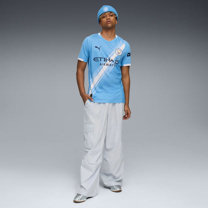 25./26. Manchester City Heimspielstätte 