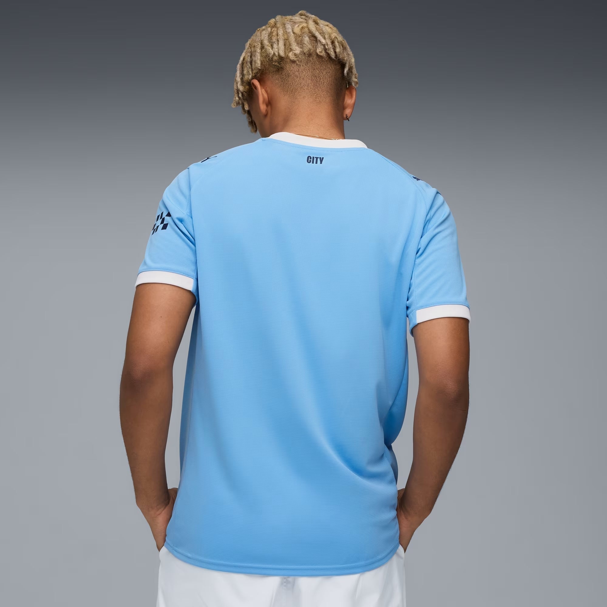 25./26. Manchester City Heimspielstätte 