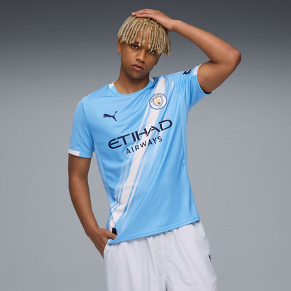 25./26. Manchester City Heimspielstätte 
