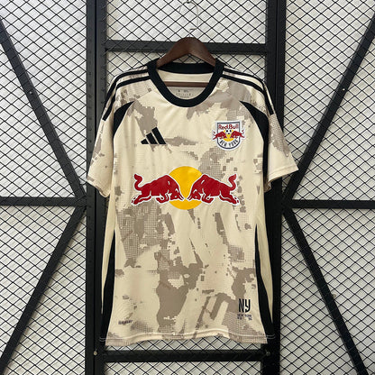 25./26. Auswärtsspiel der New York Red Bulls 