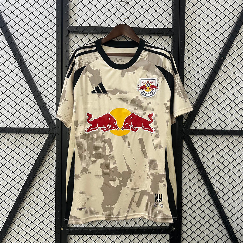 25./26. Auswärtsspiel der New York Red Bulls 
