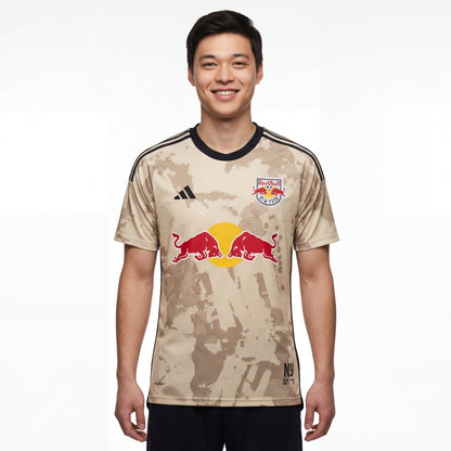 25./26. Auswärtsspiel der New York Red Bulls 