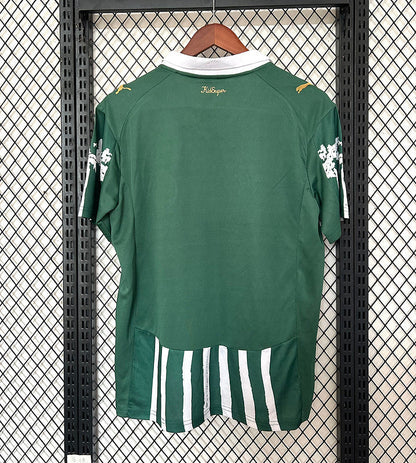 25∕26 Palmeiras Sonderausgabe 