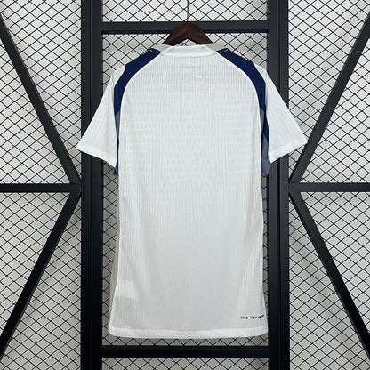 25/26 Spieler Tottenham Heim 