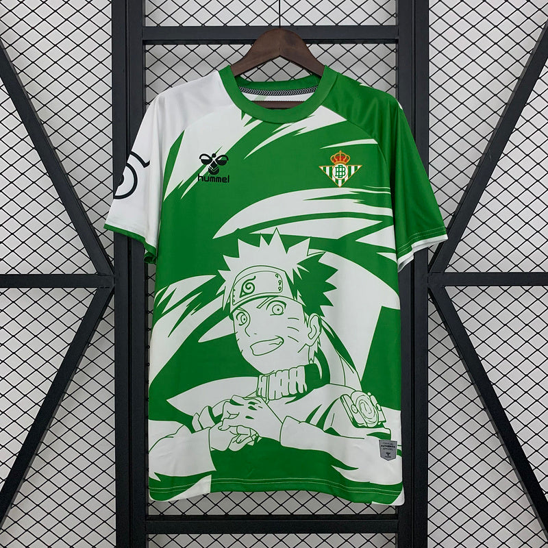 25/26 Real Betis Sonderedition