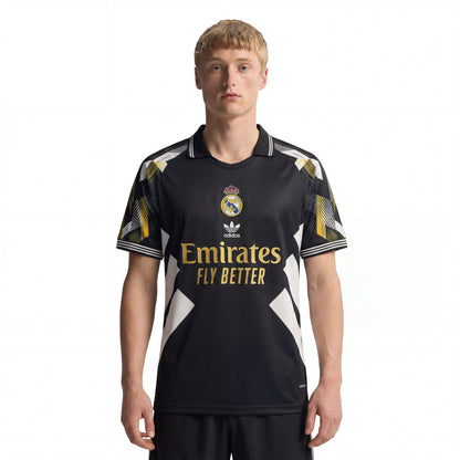 25/26 Real Madrid Sonderedition