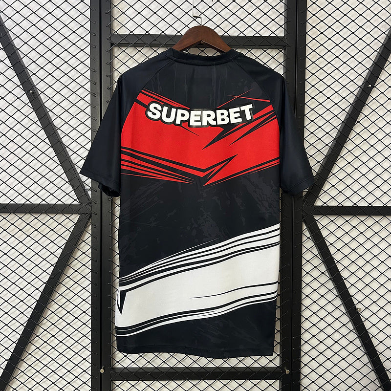 25∕26 Sao Paulo Training Clothes