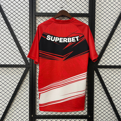 Trainingskleidung für Sao Paulo 25/26 