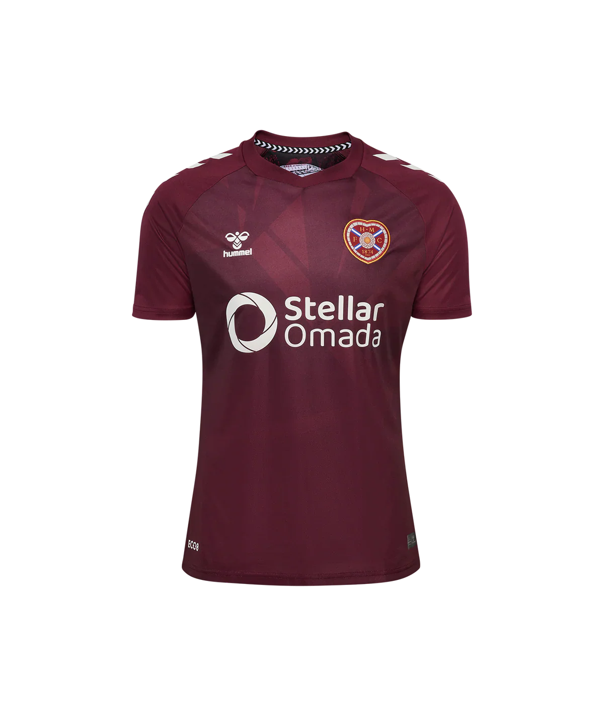 Hearts of Midlothian