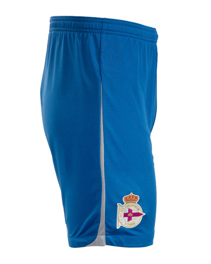 Kids Deportivo Shorts Home 26/27