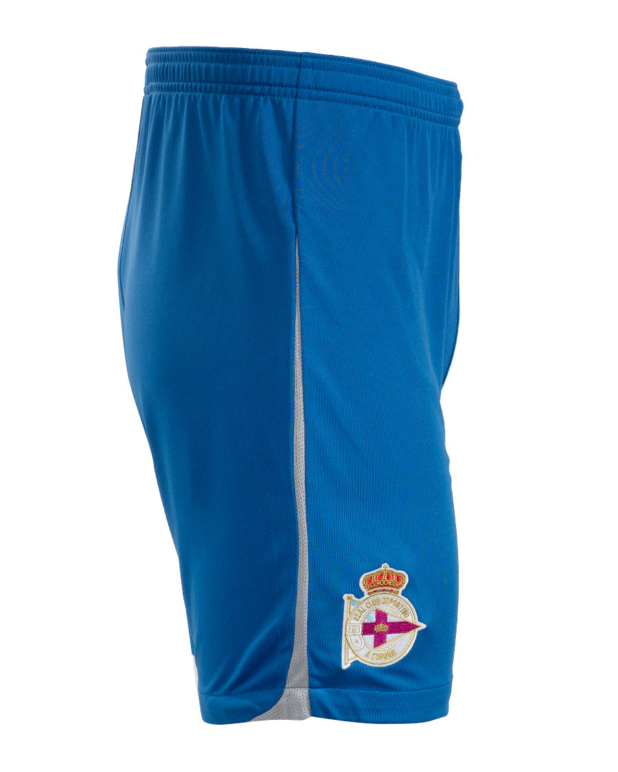Kids Deportivo Shorts Home 26/27
